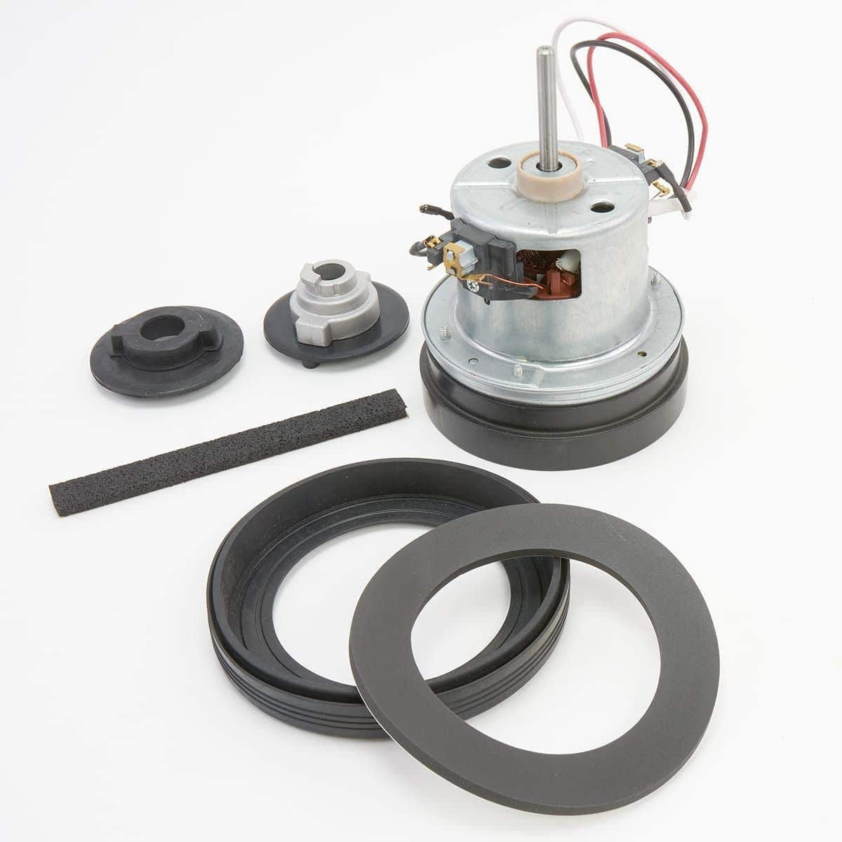1 Simplicity / Riccar Vacuum Part D113-6900 / Motor Riccar Vibrance Vibusa.Fs