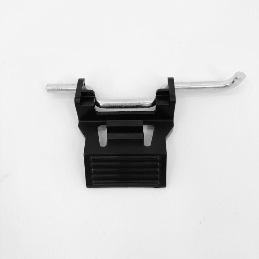 1 Titan Vacuum Part D220-0714 / Pedal Release Riccar S10, T500, Uprightwith Axle, No Spring