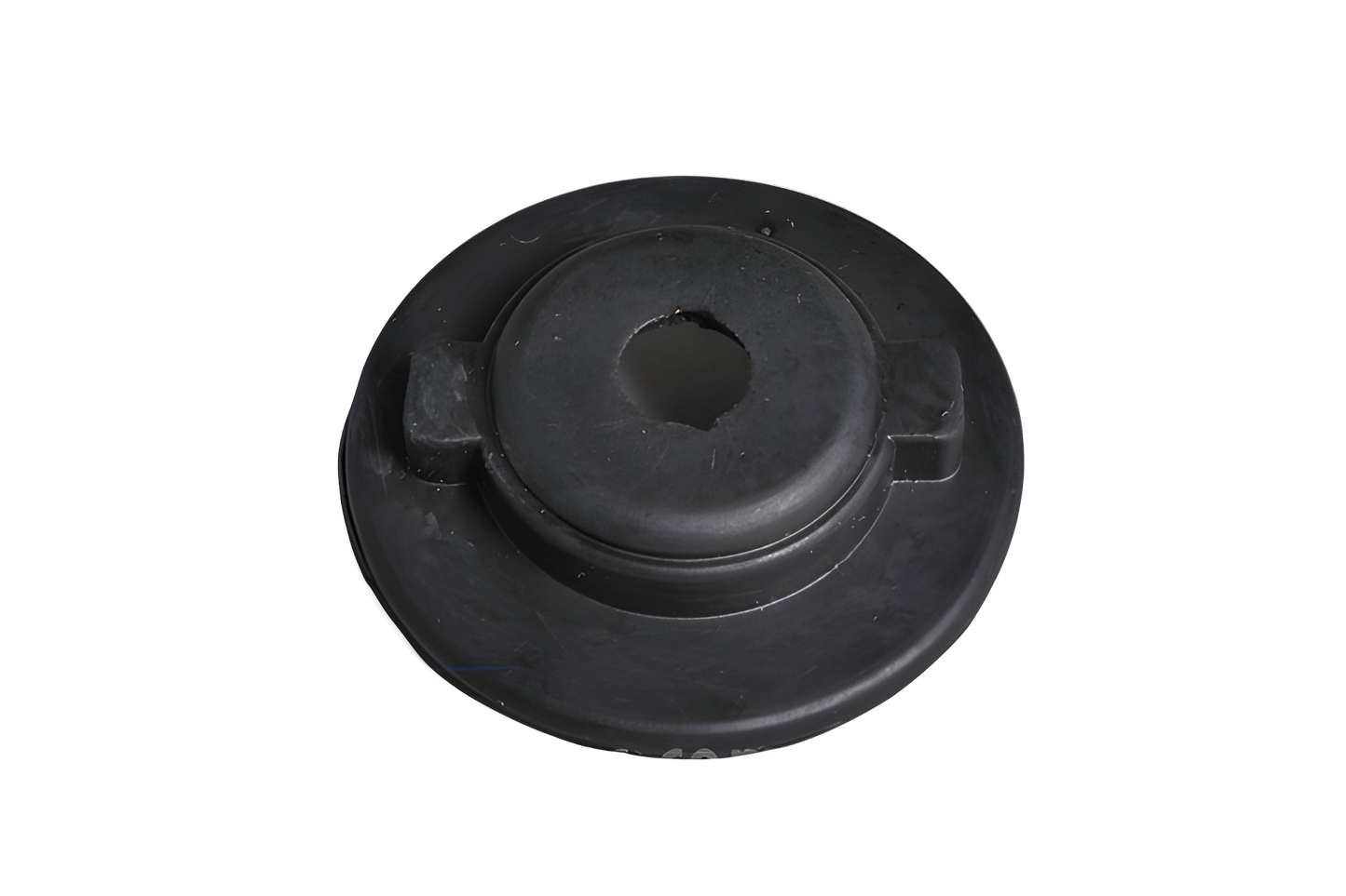 1 Sharp Vacuum Part PGUMMA158VBE0 / Motor Support Front Ec TU2609