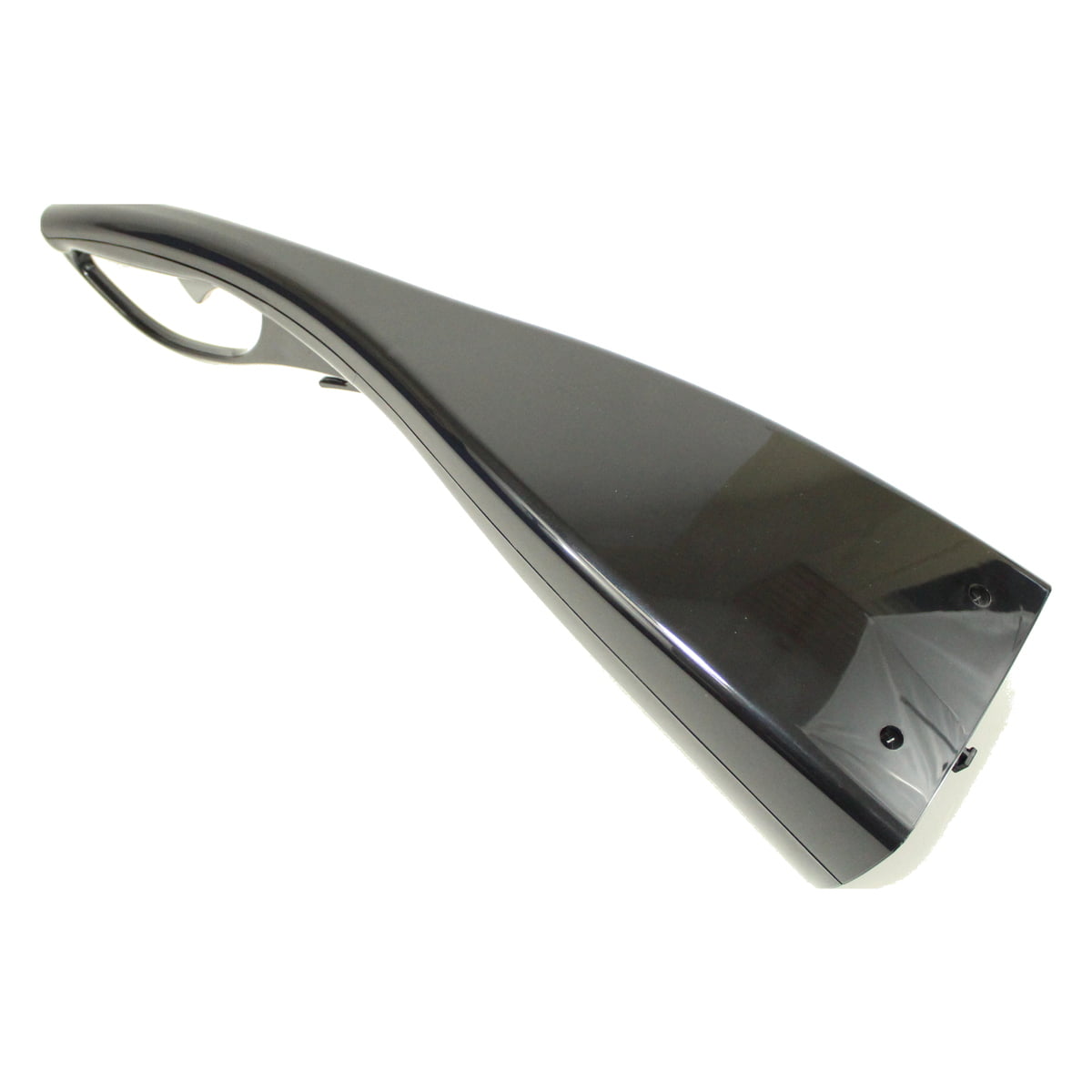 1 Bissell Handle Assembly 2144406 / 1698-1 Complete, Black