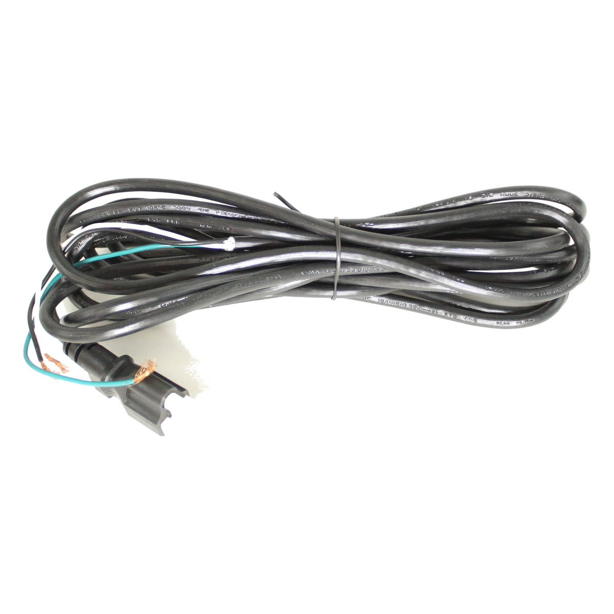 1 Bissell Vacuum Part 2037482 / Cord, 33N8 Spot Bot