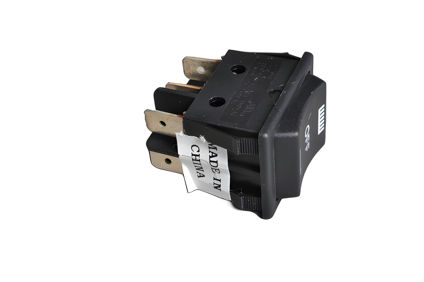 1 Eureka, Sanitaire Vacuum Part 778161 Commercial Upright / Switch Sanitaire SC-9180, On Off