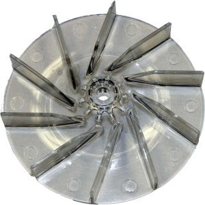 1 Eureka, Sanitaire Vacuum Part 81092 / Fan Lexan Oem 1400LOW Profile