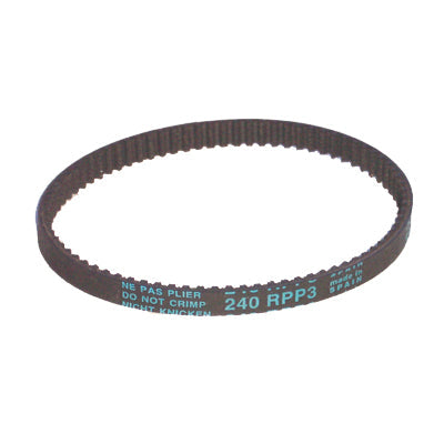 1 Electrolux / Eureka Vacuum Belt 72393 / Eureka, Geared, 6988, Power Nozzle No Longer Available