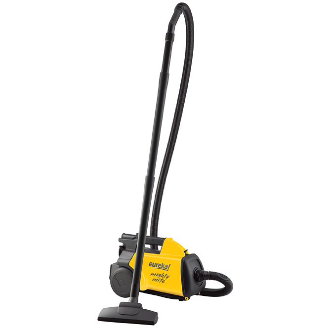 1 Eureka, Sanitaire Vacuum Part 3670G Canister / 3670G Mighty Mite Iii