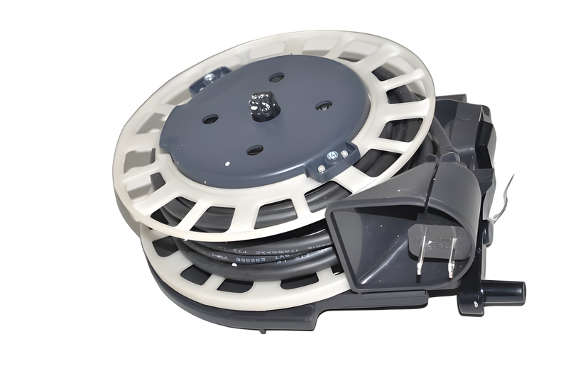 1 Royal Vacuum Part 2KD2300000 / Cord Reel Assembly