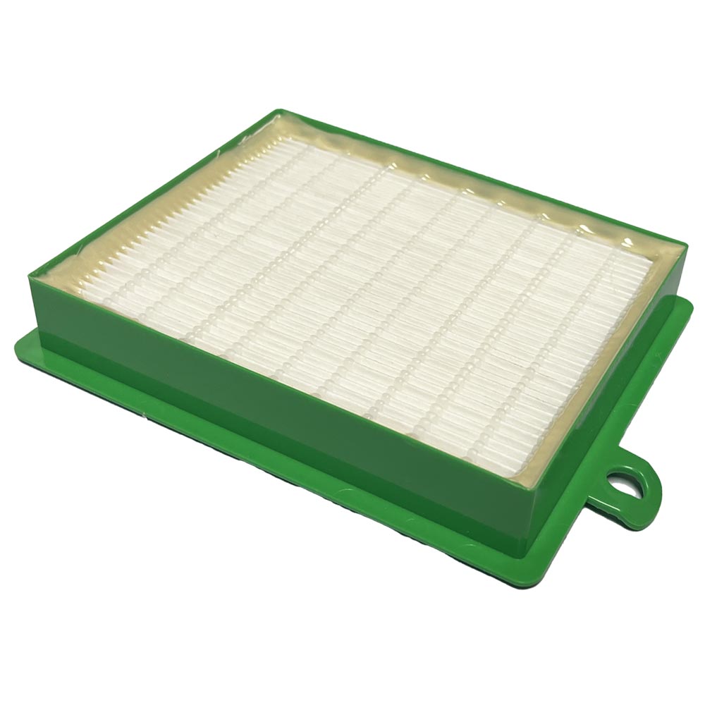 1 Eureka, Sanitaire Vacuum Filter F930 Upright Canister HEPA Filtration / H12 Oxygen, HF1 Elcaliber .Fits Can. Models # 6985, 6988, Aptitude 5010 Upr