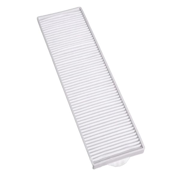 1 Bissell Vacuum Filter F945 Upright HEPA Filtration / Style 8, Lift Off