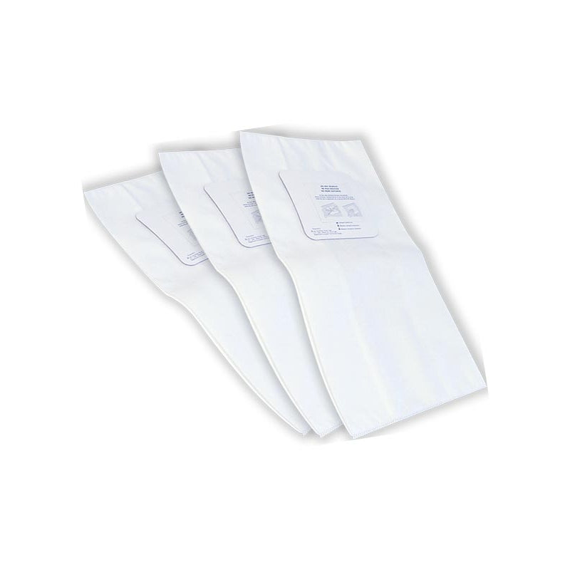 3 Titan Vacuum Part TDSAC91N / Paper Bags TCS4792 Central Vac, 3PK, Allergen, Central Vac