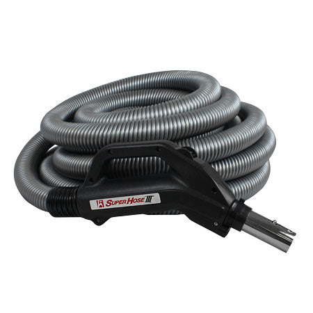 1 Canplas - Hayden Vacuum Hose 8030SB4D1 / Hayden, 30FT, Dual Switch, D / C, Crushproof, N / S No Longer Available