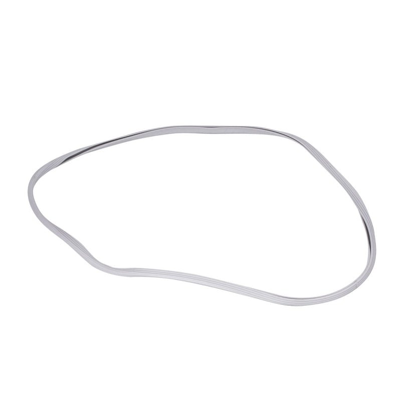 1 Canplas - Hayden Vacuum Part 8735-00 / Cone Gasket Hayden Super Vac Central No Longer Available