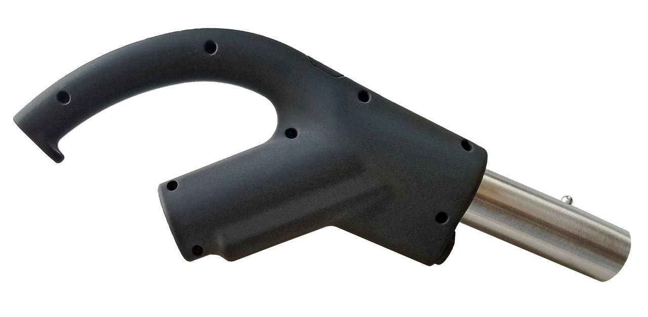 1 Hide-A-Hose Vacuum Hose HS302190 / Ready Grip, New Style W / O Rf Hide A