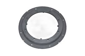 1 Rexair - Rainbow Vacuum Part R2701 / Motor Support Rings