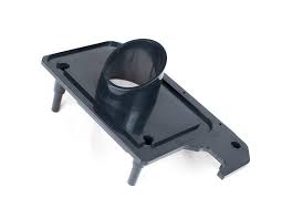1 Proteam Vacuum Cover 104239 / Plate, Bag Nozzle, Proforce 1500
