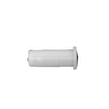 1 Tristar / Compact Vacuum Part 70049 / Plastic Lock For Stud Type Castor