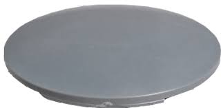 1 Dyson Vacuum Part 10-7901-01 / Hub Cap DC07 Rear Wheel, Replacement No Longer Available