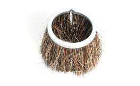 1 Rexair - Rainbow Dust Brush R192 / Insert, E-2 Canisterfits D4