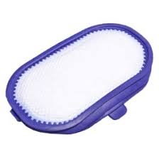 1 Dyson DC30, DC31, DC35 BAGLESS, WASHABLEFITS DC44 Vacuum Part 10-2325-08 Pre Filter
