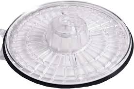 1 Dyson Vacuum Part 10-2505-04 Upright / Bin Lid DC07 Bagless, Use Item No Longer Available