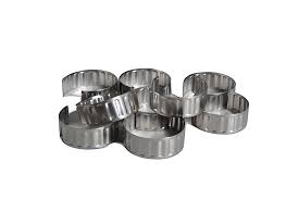10 Eureka, Sanitaire Vacuum Bearings 53115 / Tolerance Ring Eur. 10