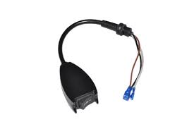 1 Proteam Vacuum Part 105748 / Switch, Cord Kit Quiet Pro, Backpackjust Switch Part# 105973