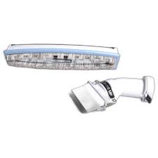 1 Electrolux / Aerus Vacuum Part Add to Favorites / Rug / Floor Tool Combo, Super J, Gray
