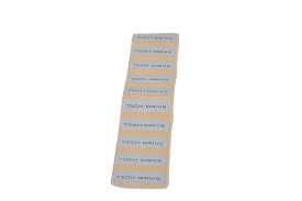 1 Kirby Vacuum Belt 673689S / Label, Lifter, Generation Iii 10 Per