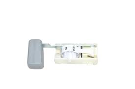 1 Kenmore Vacuum Part KC80ADGUZM0H / Pedal Unit (Height Adjust)