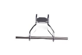 1 Royal Vacuum Part 2028574000 / Rear Wheel Fork Uprights