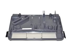 1 Oreck Vacuum Part 09-75715-05 / Bottom Plate U2000 RB1, 2000EB, 2100RHS, 2000rbalso Fits Hoover CH50200, Ch50300, Hoover