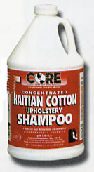 Core Shampoo / Chemical HCUS-640 / Shampoo, Extraction Core Haishon Formula, Gallon