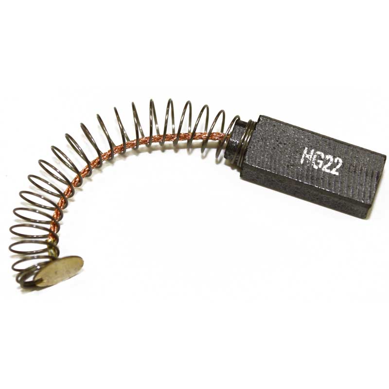 1 Kirby Carbon Brush 118076A / For 1CR