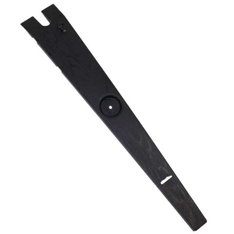 1 Kirby Vacuum Part 174579 / Fork Back Cvr Plt Tradition Blue 3CB Oem