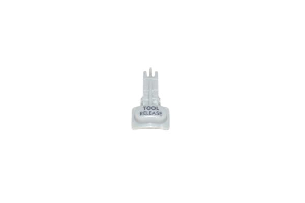 1 Kenmore Vacuum Part KC13DDMMZVU4 / Button (Release)