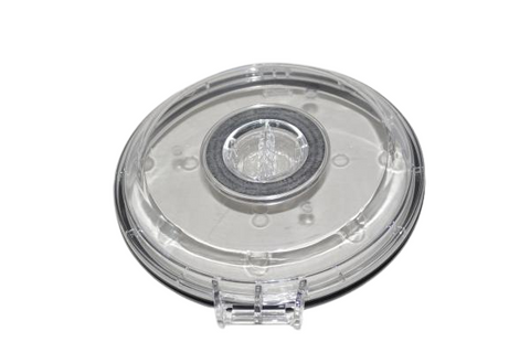 1 Kenmore Vacuum Part KC25KDXEZ000 / Dust Box Plate