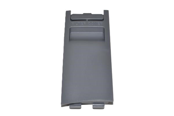 1 Kenmore Vacuum Cover KC41KDZEZV06 / (Assembly)