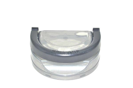 1 Kenmore Handle Assembly KC64BDGMZV07 / Dust Bin