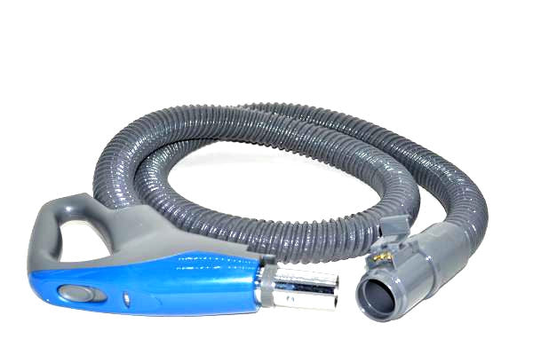 1 Kenmore Vacuum Hose KC94PCPJZC0C Canister / Assembly 7 Feet, 3 Wire, Has Bump On Machine End