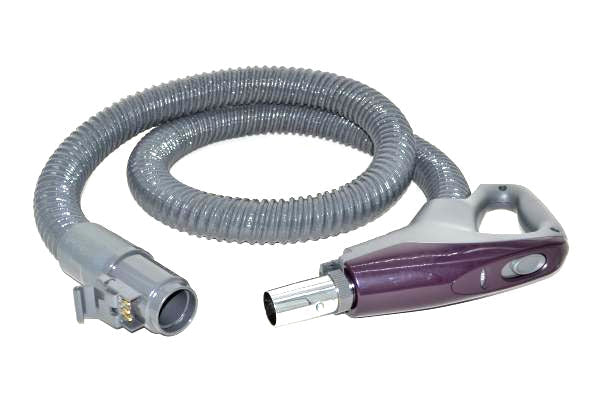 1 Kenmore Vacuum Hose KC94PDXEZV0D Canister / Assembly 6 Feet, 3 Wire, No Bump On Machine End
