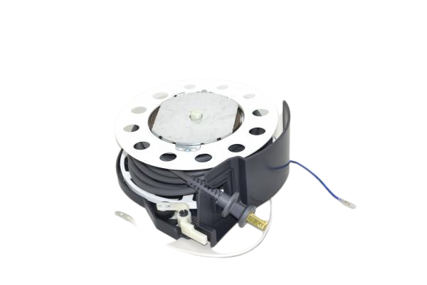 1 Kenmore Vacuum Part KC99NDWCZV06 / Cord Reel ASSEMBLY81714