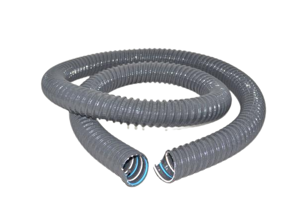 1 Kenmore Vacuum Hose 4370993 / X Wire Stripped 6 Feet