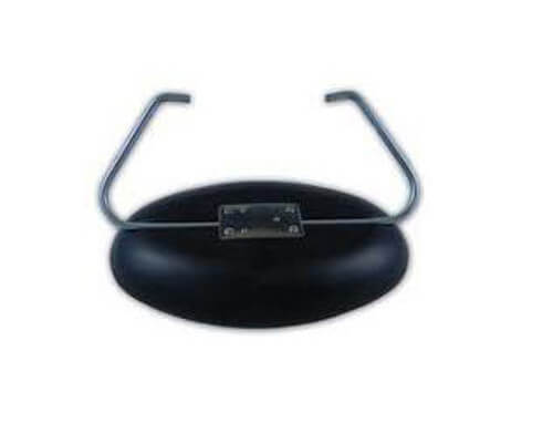 1 Kirby Vacuum Part 185984S / Em Tor Tray Black Oem Heritage Ii