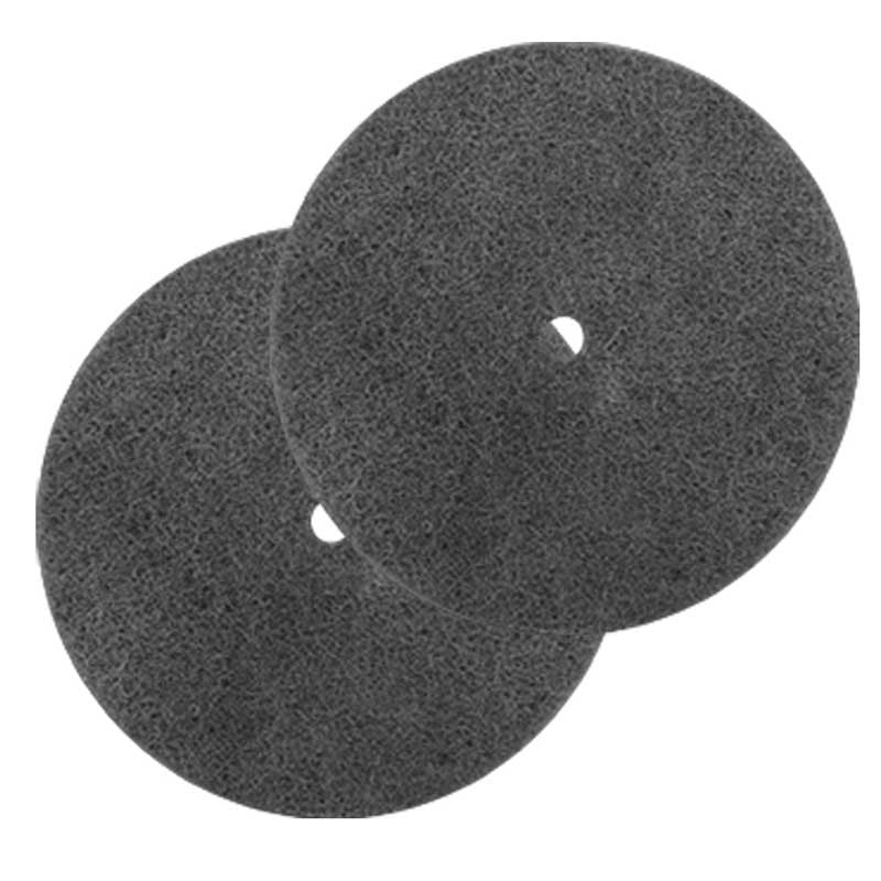 1 Koblenz Vacuum Part 4501037 / Felt Buffing Pad Regina, Koblentz, Regina