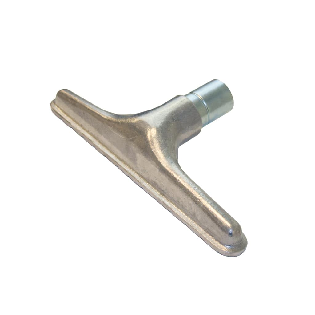1 Fit All, Residential Vacuum Part 304 / Gulper Tool, Aluminum