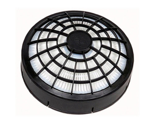 1 Proteam BACKPACKS Vacuum Filter LF-3H / Lamb / Gs Motor Clip On Style, True Hepaalso Fits Dust Care, Dust Care