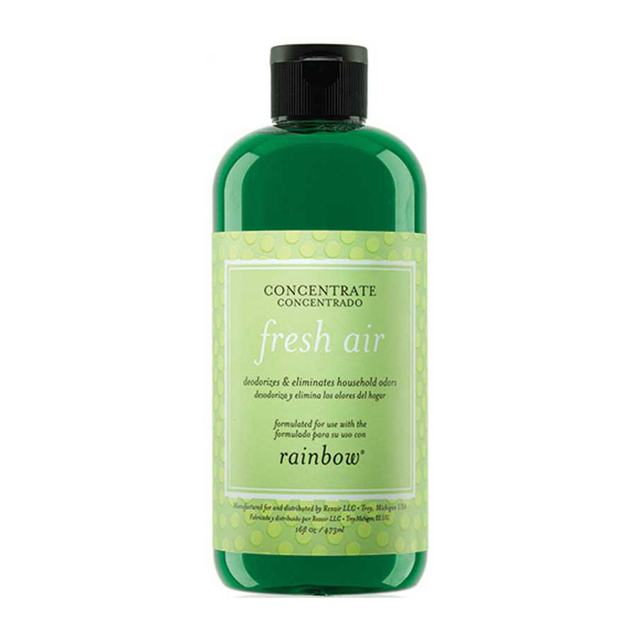 1 Rexair - Rainbow Vacuum Part R14698 / Deodorizer, Fresh Air, Concentrate, 16oz