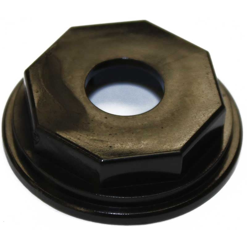 1 Rexair - Rainbow Vacuum Part R5593B / End Cap (For B / R)-Rexair D-Se''