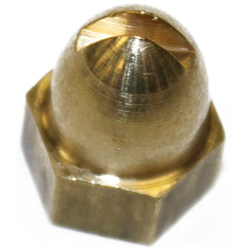1 Rexair - Rainbow Vacuum Part R7491B / Seperator Nut D-5 Model ''E''