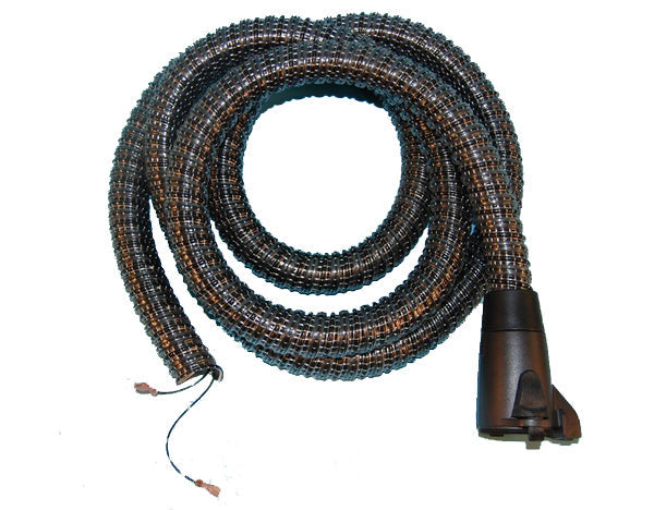1 Rexair - Rainbow Vacuum Hose R15658 / Rainbow E-2 Series Less Handle 12 Foot