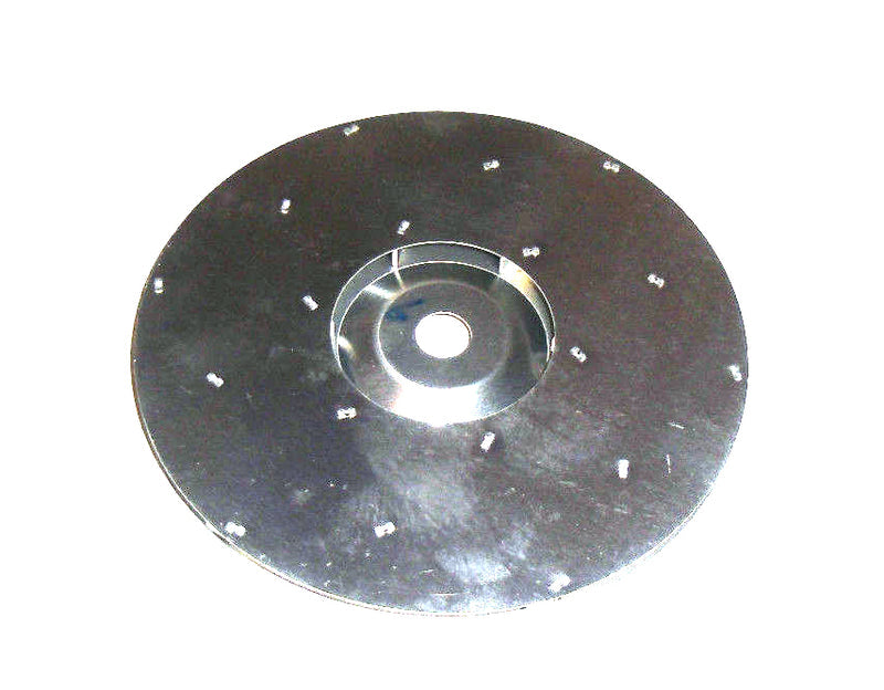 1 Rexair - Rainbow Vacuum Part R12702 / Fan Rainbow E-2 / 2 Speed Motor